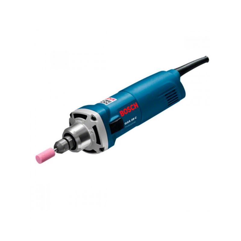 

Шлифовальная машина Bosch GGS 28 C (0.601.220.000)