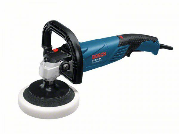 

Шлифовальная машина Bosch GPO 14 CE (0601389000)