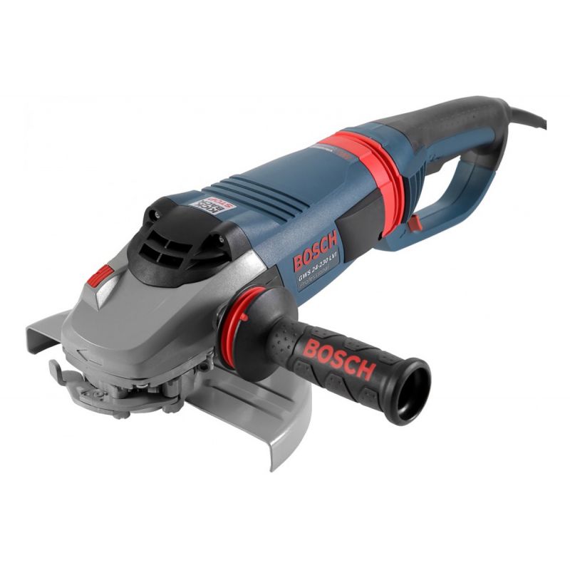 

Шлифовальная машина Bosch GWS 24-230 LVI (0.601.893.F00)