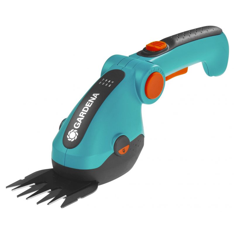 

Кусторез Gardena ComfortCut Li (09856-20.000.00)