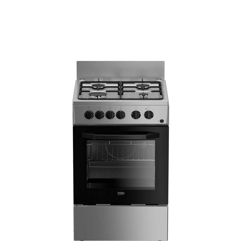 

Газовая плита BEKO FFSS52010GS