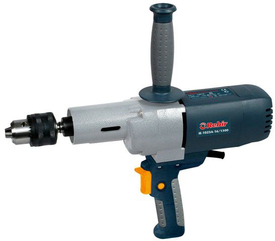 

Дрель Rebir IE-1023A -16/1300