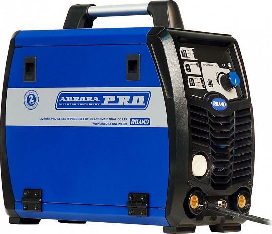 

Сварочный аппарат Aurora PRO SPEEDWAY 175 IGBT (10038)
