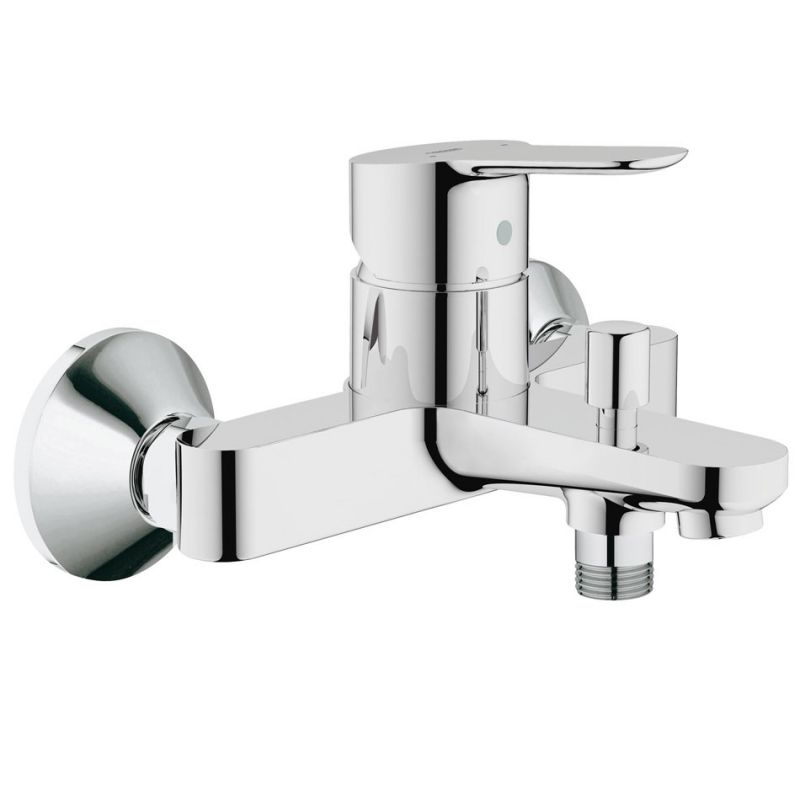 

Смеситель для ванны Grohe BauEdge 23334000