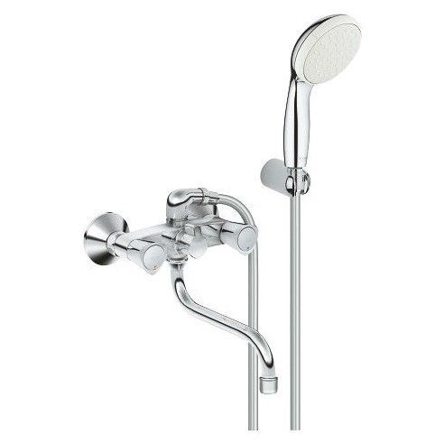 

Смеситель для ванны Grohe Costa S 2679210A