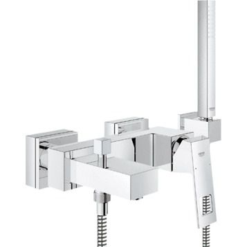 

Смеситель для ванны Grohe Eurocube 23141000