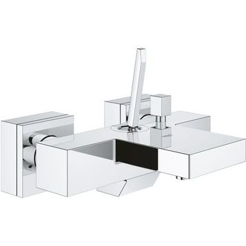 

Смеситель для ванны Grohe Eurocube Joy 23666000