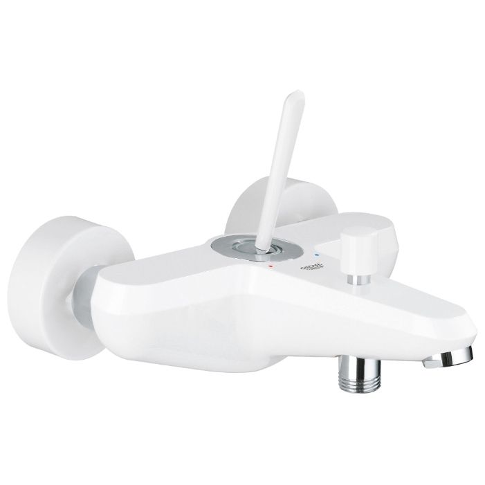 

Смеситель для ванны Grohe Eurodisc Joy 23431LS0