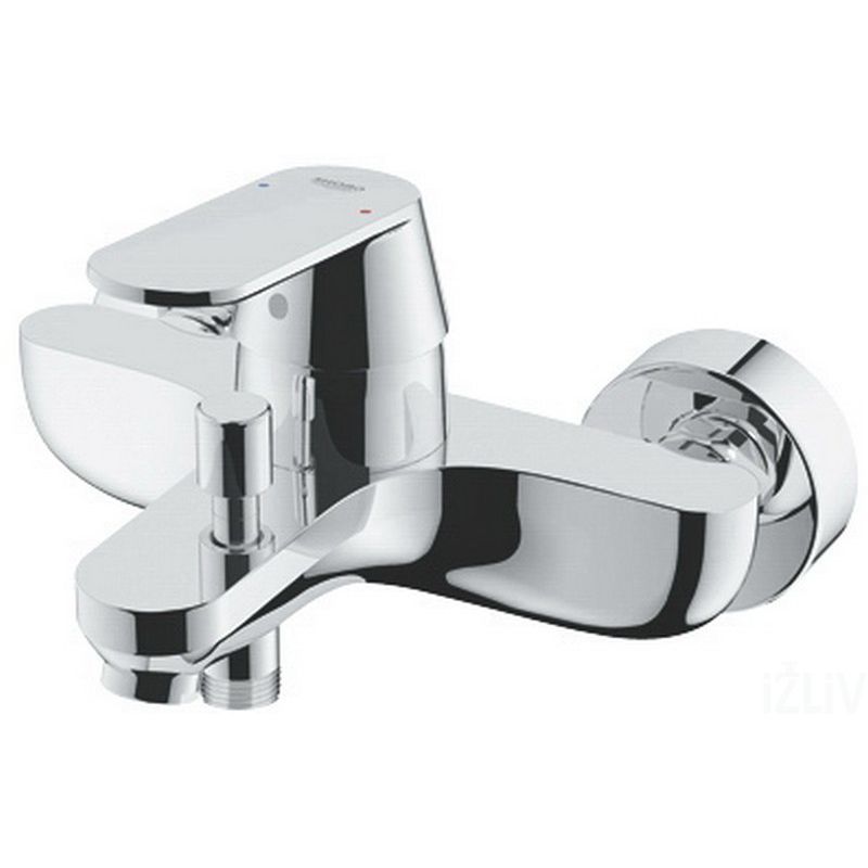 

Смеситель для ванны Grohe Eurosmart Cosmopolitan 32831000