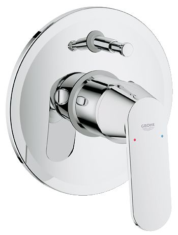 

Смеситель для ванны Grohe Eurosmart Cosmopolitan 32879000