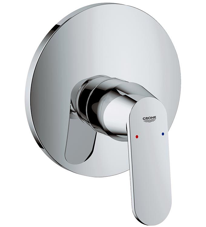 

Смеситель для ванны Grohe Eurosmart Cosmopolitan 32880000