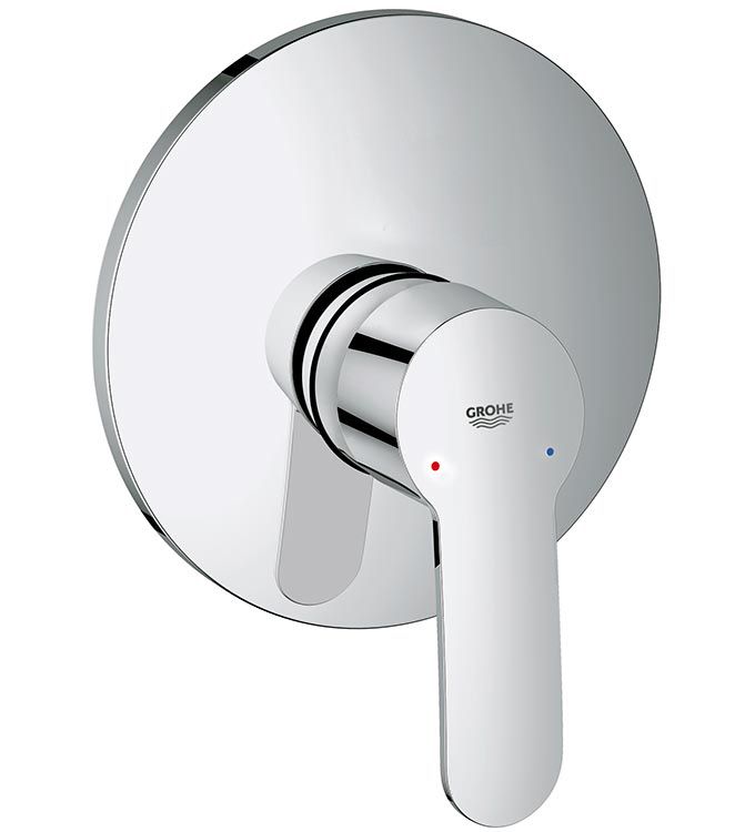 

Смеситель для ванны Grohe Eurostyle 33635002
