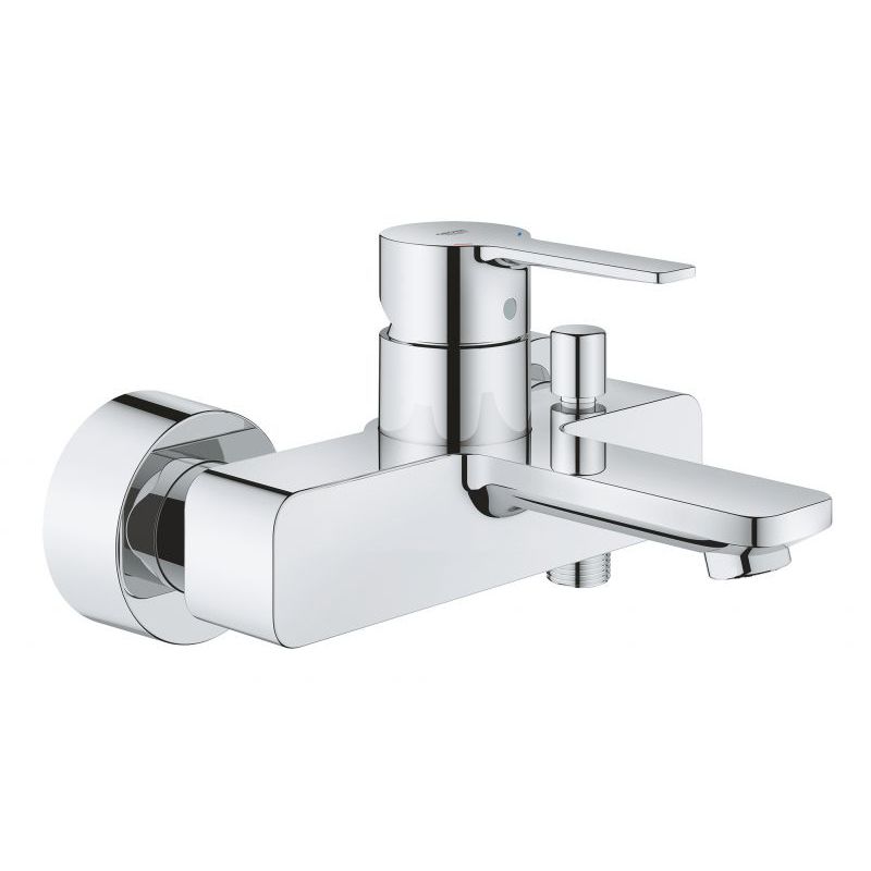 

Смеситель для ванны Grohe Lineare 33849001