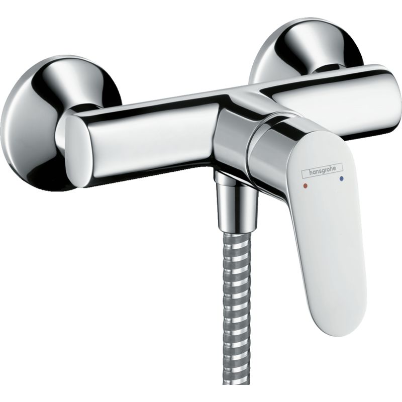 

Смеситель для ванны Hansgrohe Focus 31960000