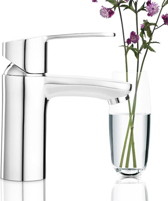 

Смеситель для раковины Grohe Eurostyle 3246820E