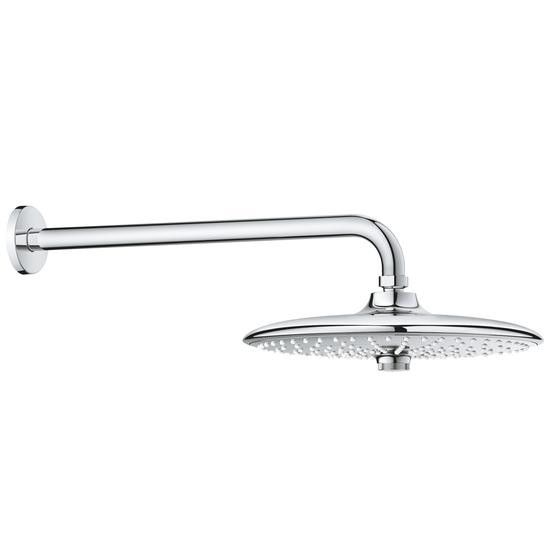 

Лейка верхнего душа Grohe Euphoria SmartControl 26458000