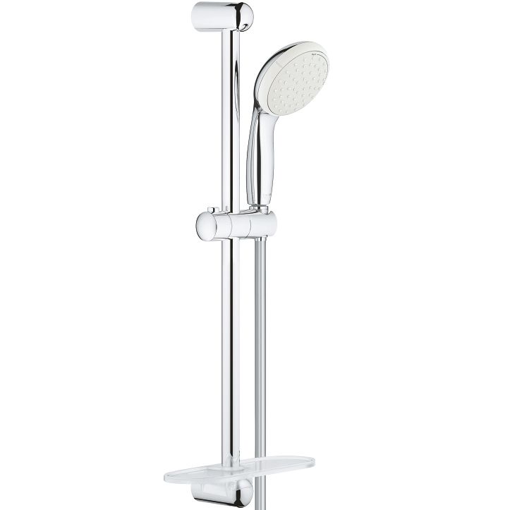 

Душевой гарнитур Grohe New Tempesta 27926001