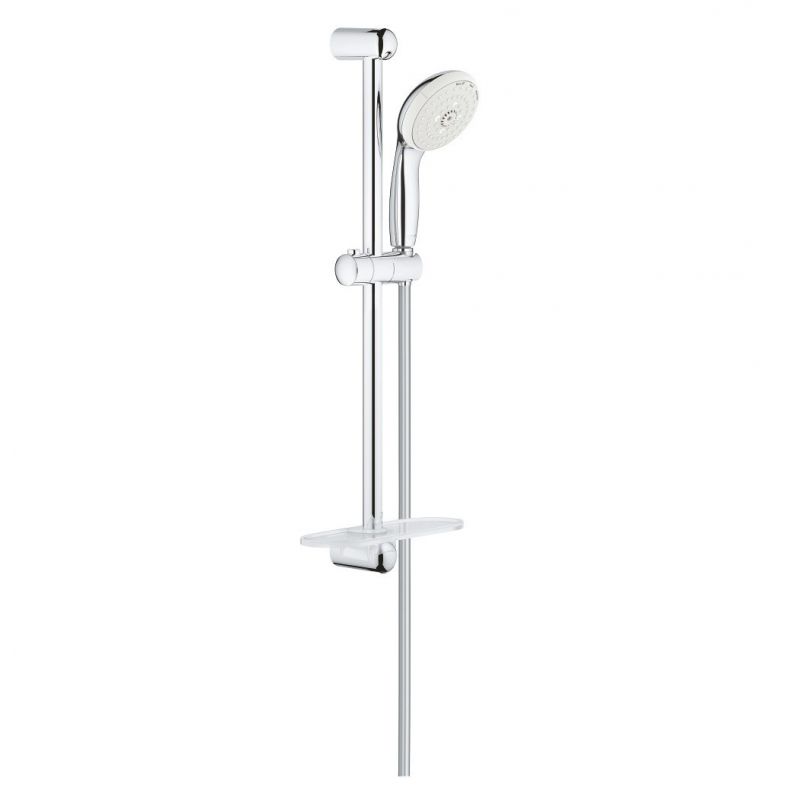 

Душевой гарнитур Grohe New Tempesta 27927001