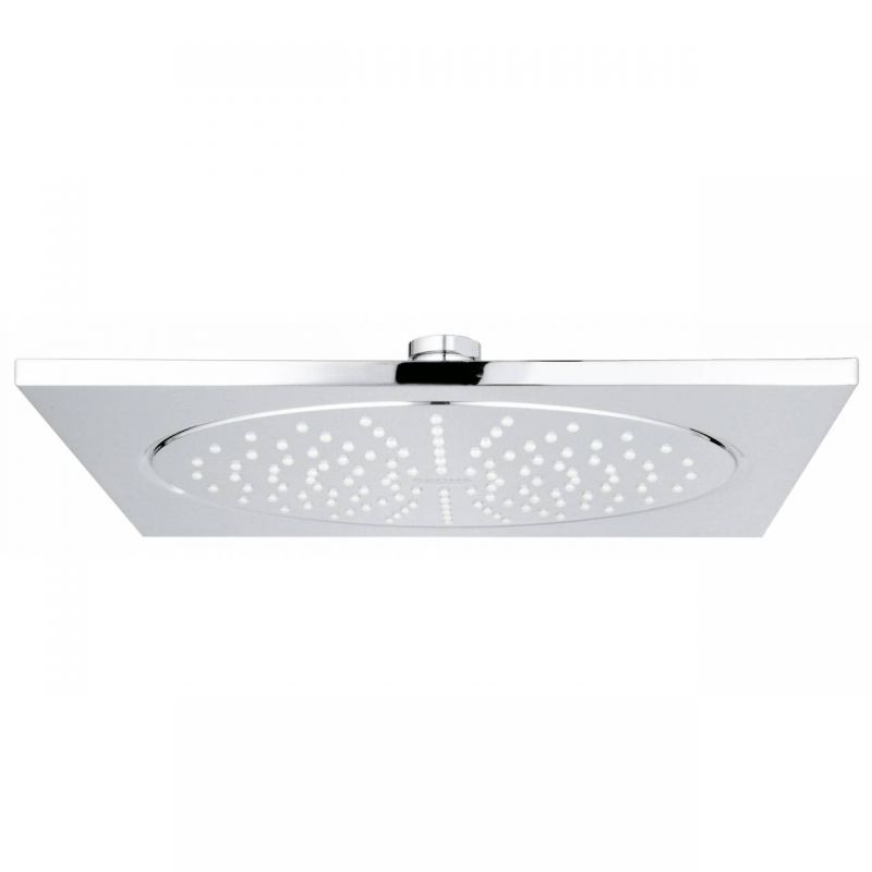 

Лейка верхнего душа Grohe Rainshower F-Series 27271000