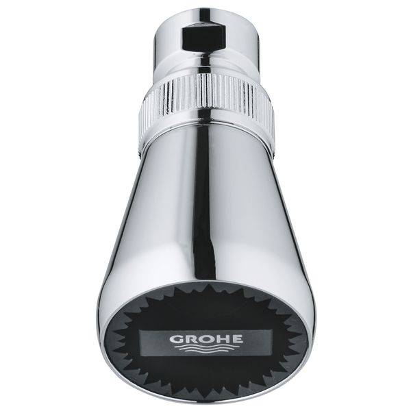 

Лейка верхнего душа Grohe Relexa Plus 28094000