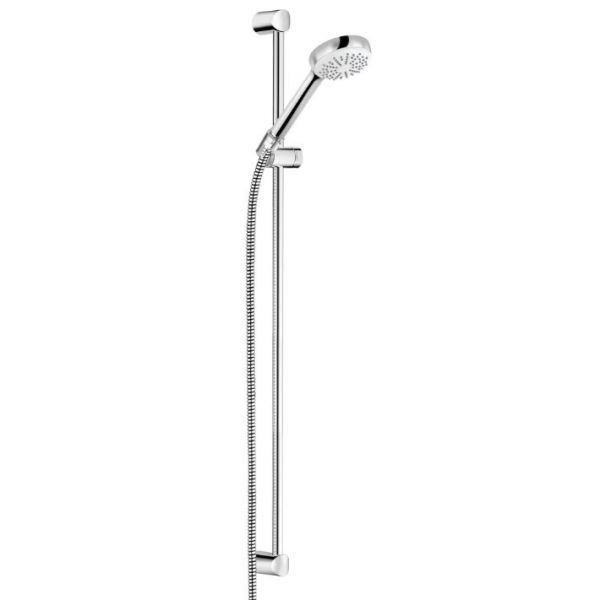 

Душевой гарнитур Kludi LOGO 1S 681900500