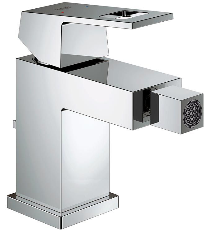 

Смеситель для биде Grohe Eurocube 23138000
