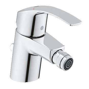 

Смеситель для биде Grohe Eurosmart New 32929002