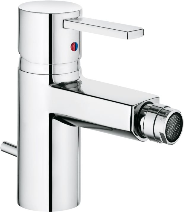 

Смеситель для биде Kludi ZENTA 385300575