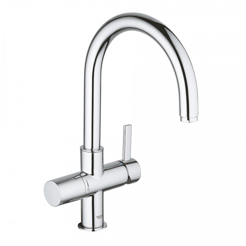

Смеситель для кухни Grohe Blue 33251000