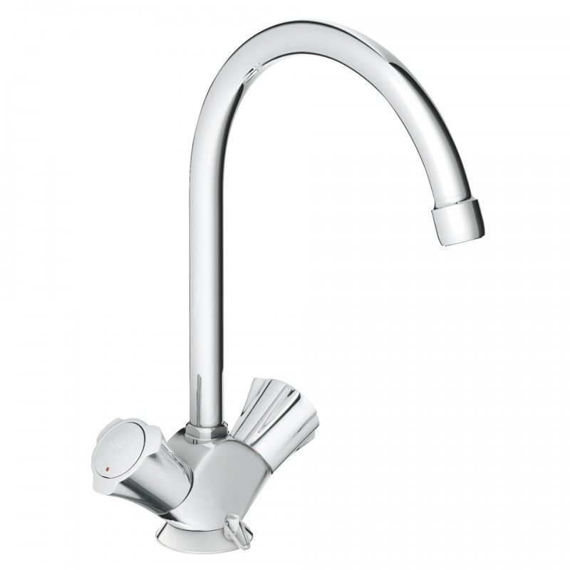 

Смеситель для кухни Grohe Costa L 31812001