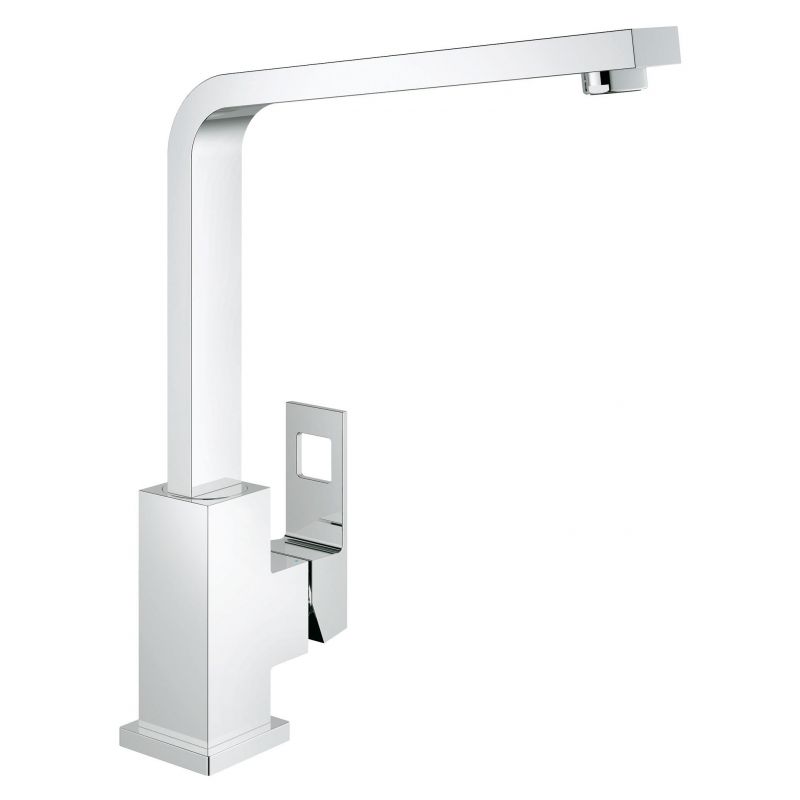 

Смеситель для кухни Grohe Eurocube 31255000