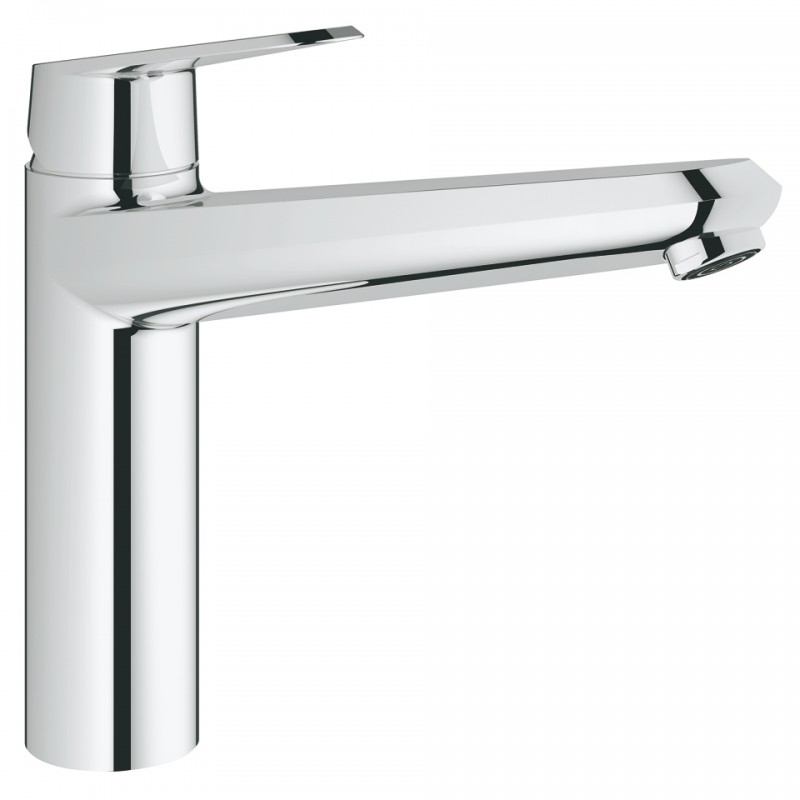 

Смеситель для кухни Grohe Eurodisc Cosmopolitan 33770002