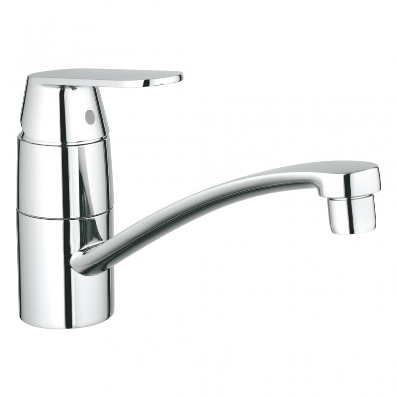 

Смеситель для кухни Grohe Eurosmart Cosmopolitan 32842000