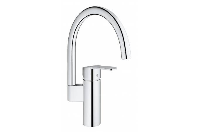 

Смеситель для кухни Grohe Eurostyle Cosmopolitan 30221002