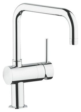 

Смеситель для кухни Grohe Minta 32488000
