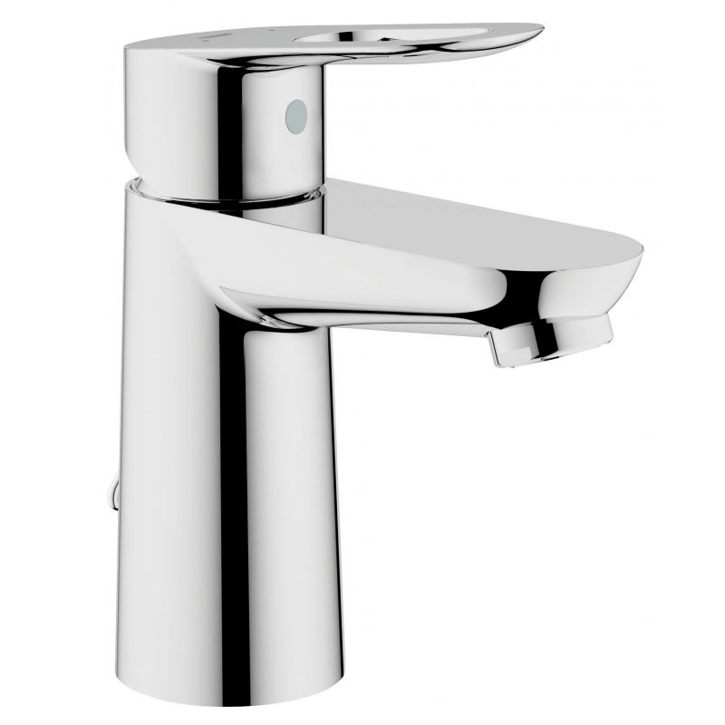 

Смеситель для раковины Grohe BauLoop 23336000