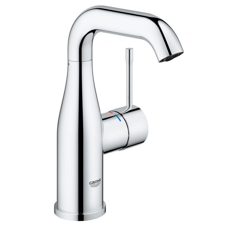 

Смеситель для раковины Grohe Essence 23463001