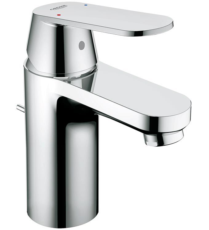 

Смеситель для раковины Grohe Eurosmart Cosmopolitan 32825000