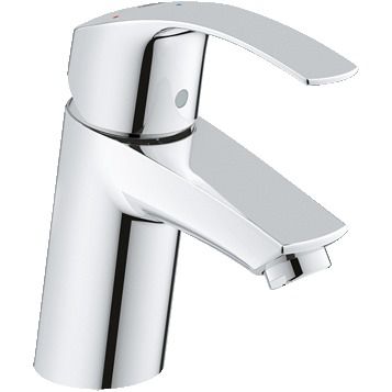 

Смеситель для раковины Grohe Eurosmart New 32154002