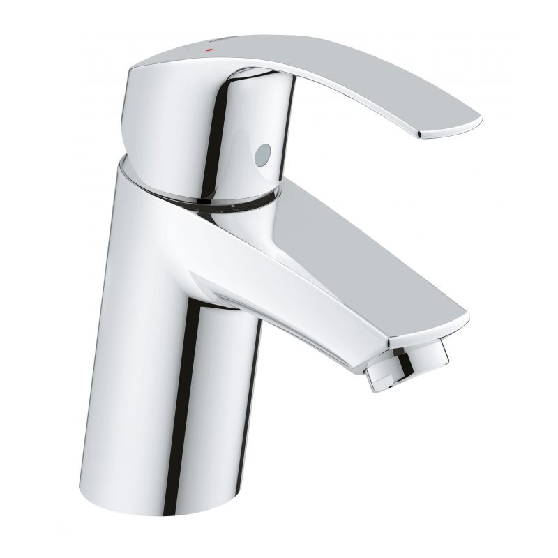 

Смеситель для раковины Grohe Eurosmart New 32467002