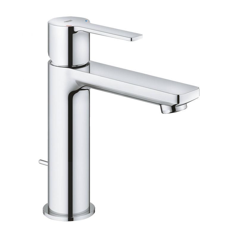 

Смеситель для раковины Grohe Lineare 32114001