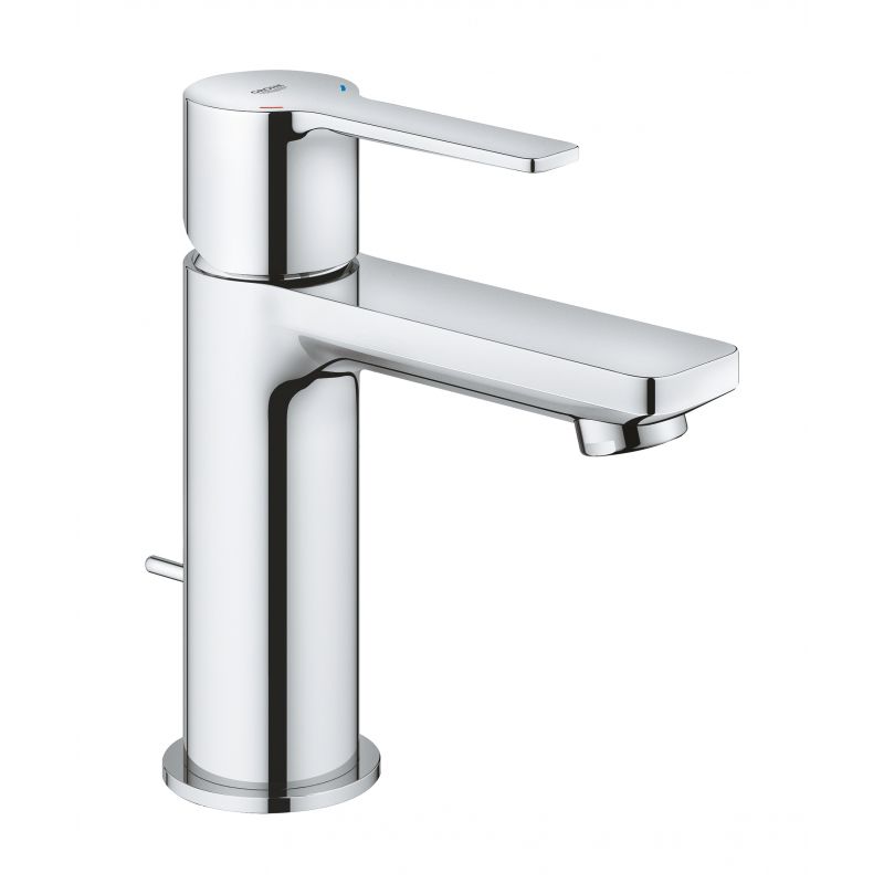 

Смеситель для раковины Grohe Lineare New 32109001