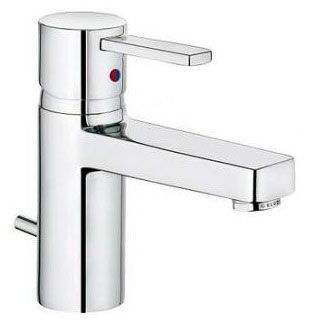 

Смеситель для раковины Kludi ZENTA 382500575