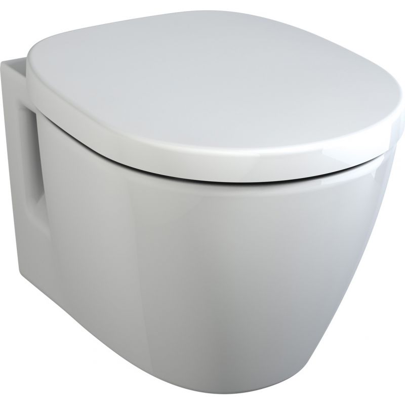 

Унитаз Ideal Standard Connect E781901