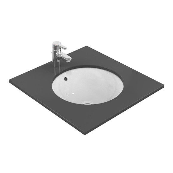 

Раковина для ванной Ideal Standard Connect E505201