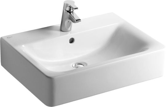 Раковина для ванной Ideal Standard Connect E788601