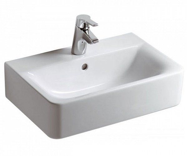 

Раковина для ванной Ideal Standard Connect E794501