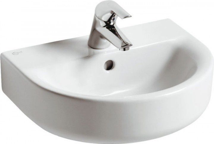 

Раковина для ванной Ideal Standard Connect E796801