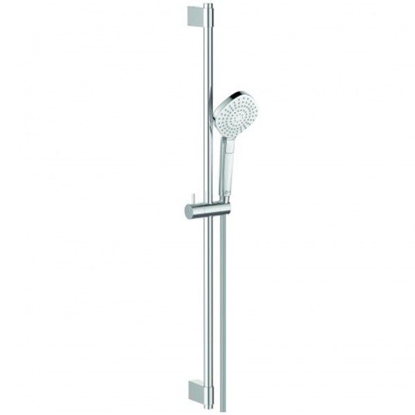 

Душевой гарнитур Ideal Standard Idealrain Evo Jet Diamond L3 B2238AA