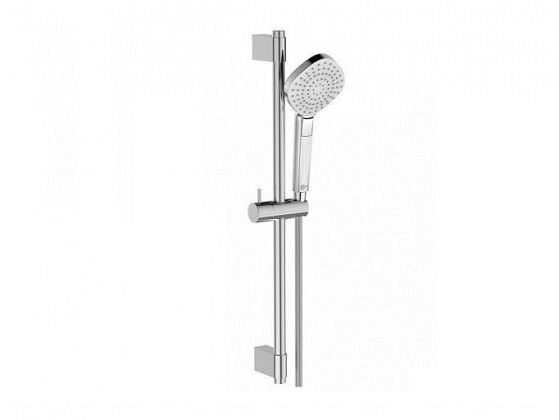 

Душевой гарнитур Ideal Standard Idealrain Evo Jet Diamond L3 B2234AA